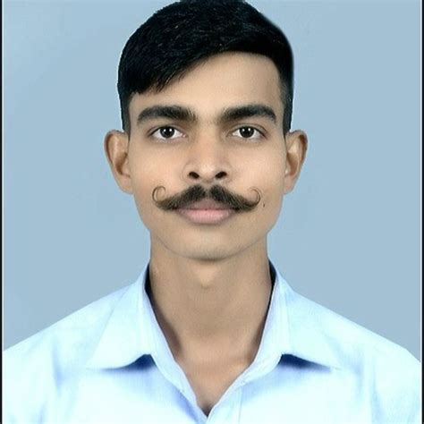 Sajan Saini Kakori Uttar Pradesh India Professional Profile