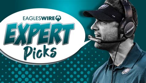 Nfl Week 15 Picks Who The Experts Are Taking In Eagles Vs Bears