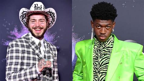 Post Malone And Lil Nas X Lead 2020 Billboard Music Awards Nominations