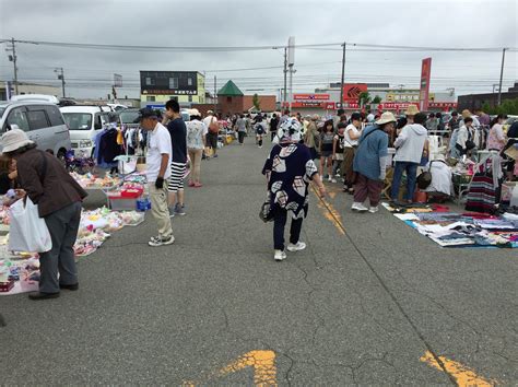 江別のフリマ 大工のゆーさんno日常 有限会社 ユアサ建設