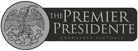 Premier Presidente - Guadalupe Victoria - SK Guns