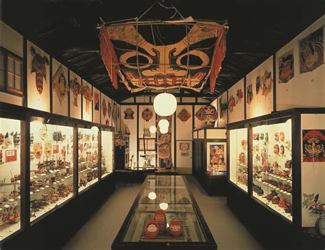 History of JAPAN TOY MUSEUM - Japan House London