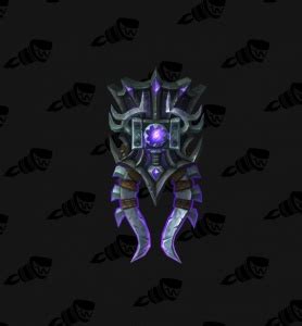 WoW Elemental Shaman Artifact Boost - Buy Shaman Artifact Skin