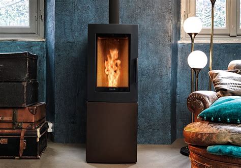 Wood Pellet Stoves Ireland Eco Friendly Heating for your home