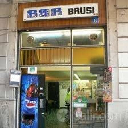 El Hist Rico Bar Brusi Del G Tico Regresar En Forma De Exposici N