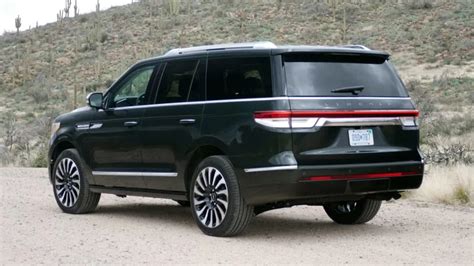 Best 3rd Row Suvs Of 2024 Reviewed By Experts Autoblog