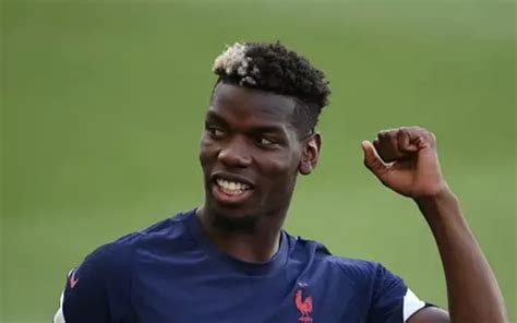 Paul Pogba Est Forfait Pour La Coupe Du Monde Au Qatar L Dex