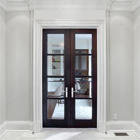 Custom Interior French Doors Gallery Traditional Door