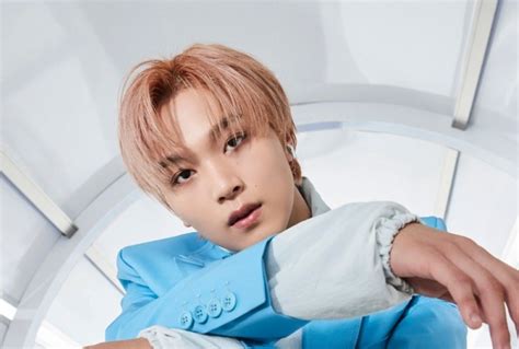 Maknae Nct 127 Dream Nama Panjang Photoshoot Haechan Berubah Apanya