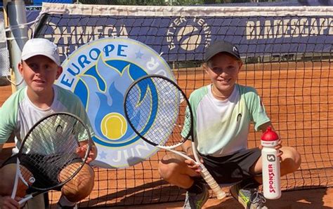 OÖTV ATC Junior Open U12 ETA Turnier in Wien