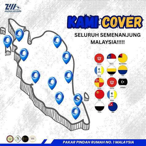 cover  semenanjung malaysia