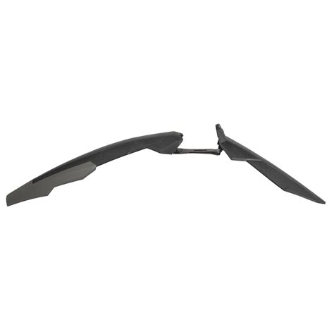 M Wave Mud Max F Iii Clip On Mudguard Messingschlager