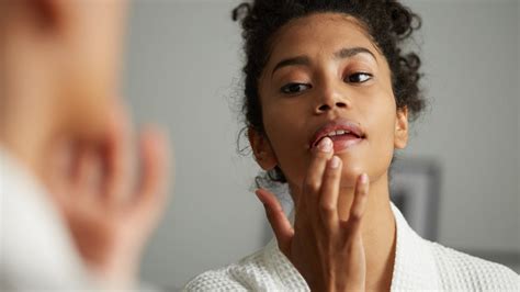 Lip Care Routine 101 Get Your Perfect Pucker With These Expert Tips