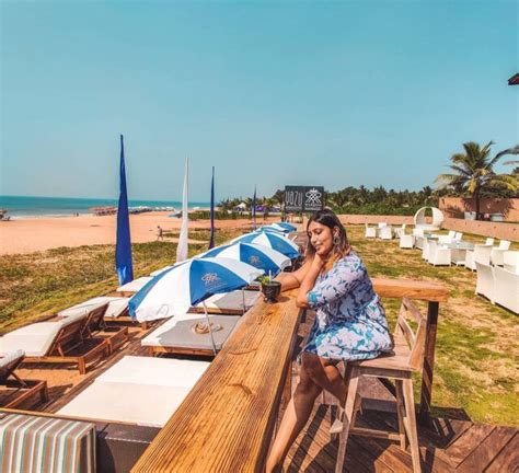 Best Instagrammable Places In Goa The Spicy Journey Goa Travel