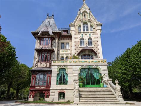 Villa Alecya, chambres d'hôtes de charme - Touraine - Carnet de Juliette