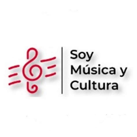 Soy M Sica Y Cultura Youtube