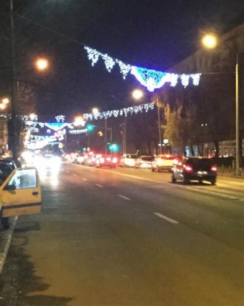 Primăria Zalău a mutat iluminatul public de la Citadin la SADP