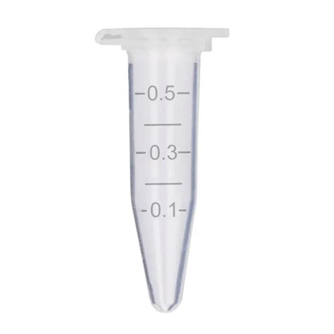 Centrifuge Tube Ml Lab Wale