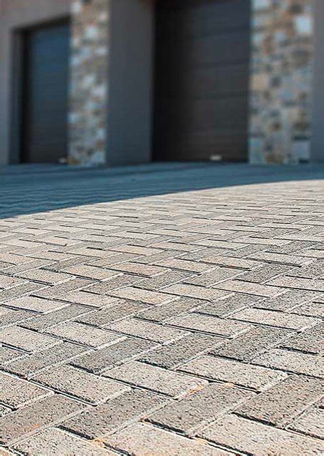 Vibro Bricks Paving Collections Paving