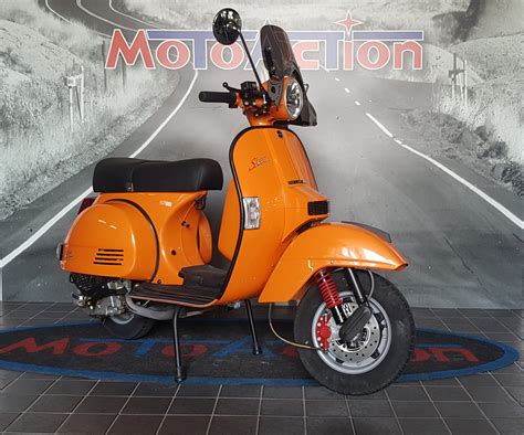 Lml Star Deluxe T Moto Action Concessionaria A Scafati