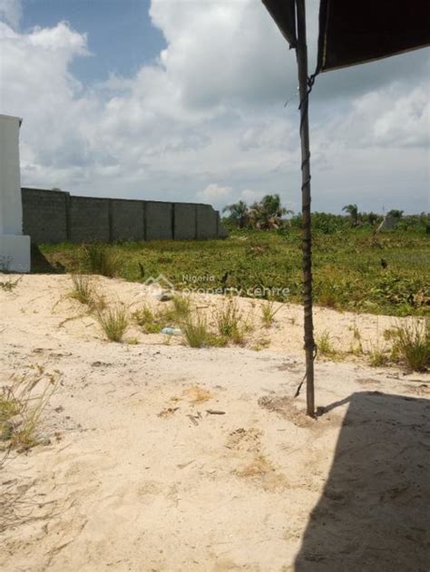 For Sale Land With Governor S Consent In View Labora Abijo Lekki