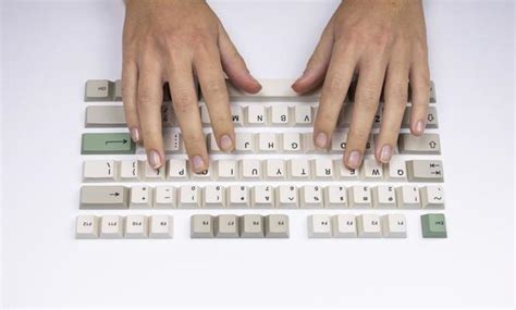 Hands Keyboard Stock Photos, Images and Backgrounds for Free Download