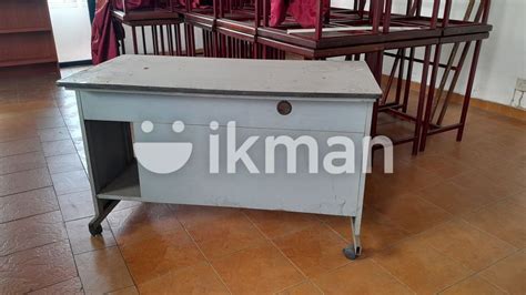 Computer Table For Sale Moratuwa Ikman