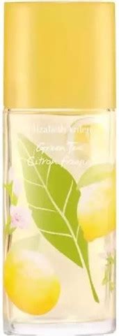 Купить духи Elizabeth Arden Green Tea Citron Freesia Оригинальная