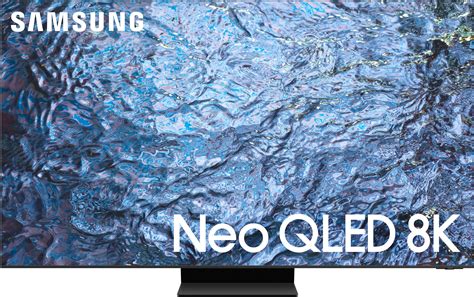 Questions And Answers Samsung 65 Class QN900C Neo QLED 8K Smart Tizen