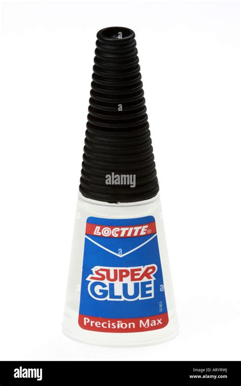 Superglue Hi Res Stock Photography And Images Alamy