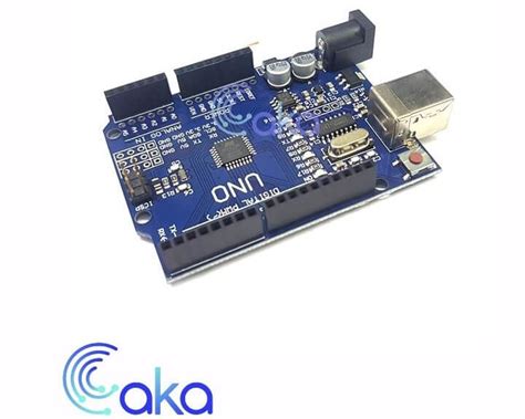 Arduino Uno R3 Chip Dán Kèm Cáp Linh Kiện điện Tử Tphcm Giá Rẻ