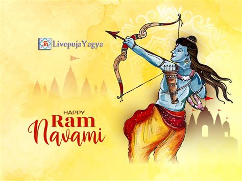 Ram Navami 2024 All About Rama Navami Puja Muhurat Date And Time