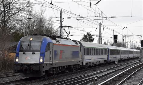 Pkp Intercity Sp Ka Z O O Warszawa Pl Mit Nvr Nummer