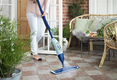 Amazing Bona Spray Mop For Storables