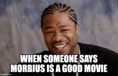 Yo Dawg Heard You Meme Imgflip