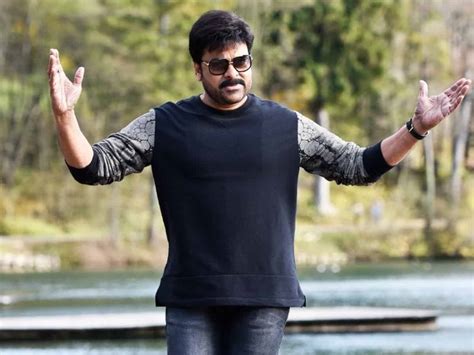 Chiranjeevi sells his multicrore property in Filmnagar, Hyderabad