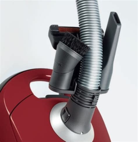 Miele Compact C1 HomeCare - Sewing and Vacuum Authority