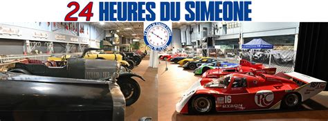 24 Heures Du Simeone 100th Anniversary Of Le Mans Flickr