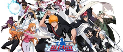 Bleach Temporadas - STAR+ ESTRENA LAS 16 TEMPORADAS DE BLEACH - Okami Sama TV