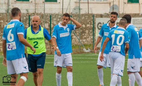 Coppa Italia Eccellenza Telera Ferma Il Barletta E Latletico Vieste