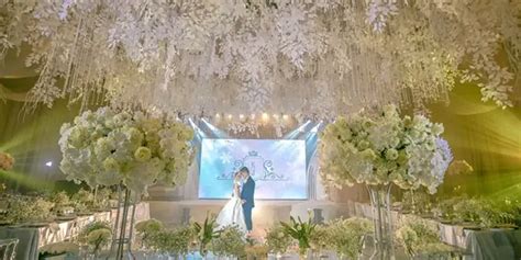 Led Video Wall Wedding