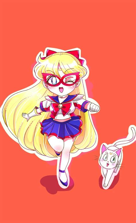 Sailor V Aino Minako Image By Datemegane82 3607014 Zerochan