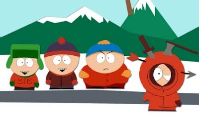 Los Ojos Del Espectador Comedy Central Renueva South Park Hasta El