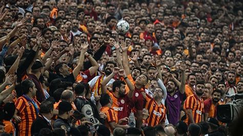 Tarihte Benzeri Yok Almanlar Galatasaray Trib Nleri Nedeniyle Bayern