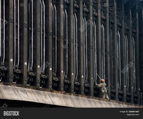 Coke Oven Battery Image & Photo (Free Trial) | Bigstock