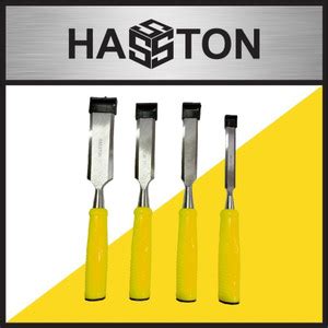 Jual Hasston Prohex Tatah Pahat Kayu Set Pcs Wood Chisel