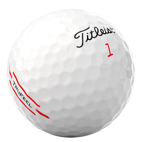 Titleist 2024 TruFeel - New York Golf Center