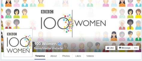 100 Women Get Involved Bbc News