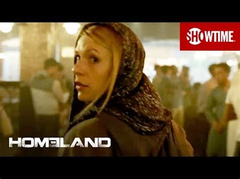 Homeland Season 4 Trailer | PS Entertainment