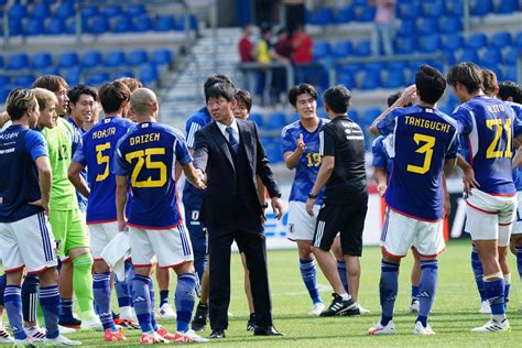 【日本代表】トルコにも4発快勝！欧州遠征2連勝 21年前のリベンジ果たす／ライブ詳細 日本代表ライブ速報写真ニュース 日刊スポーツ